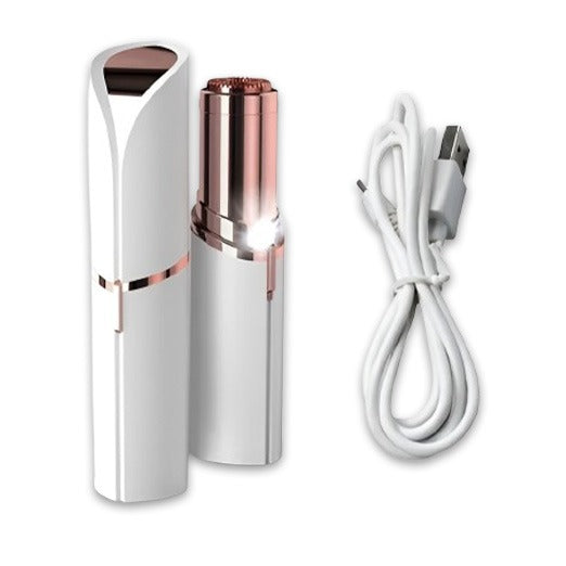 Beauty Facial Hair Removal Device for Women