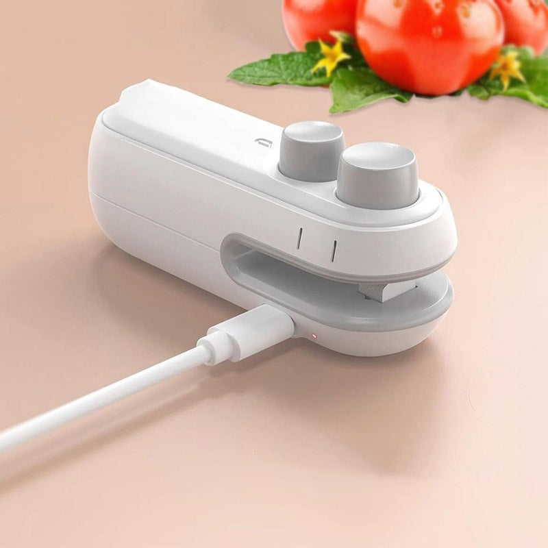 Rechargeable Sealer