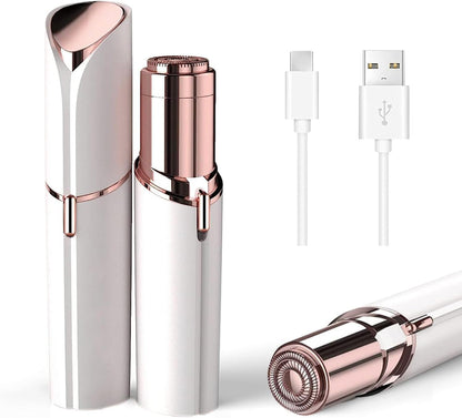Beauty Facial Hair Removal Device for Women