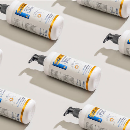 Beauty Biocos Whitening Body Lotion