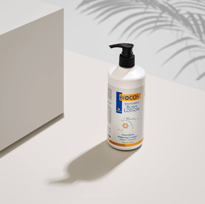 Beauty Biocos Whitening Body Lotion