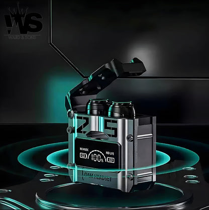 M25 Damix TWS Earbuds