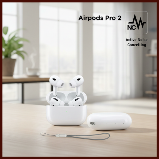 AirPods Pro Wireless Earbuds