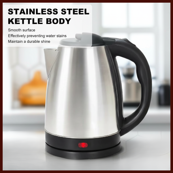 Kitchen Electric Kettle