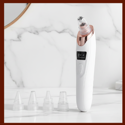 5 in 1 Electric Blackhead Remover Beauty Device