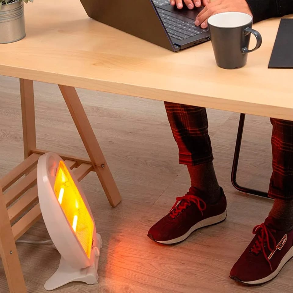 Home Portable Foldable Room Heater