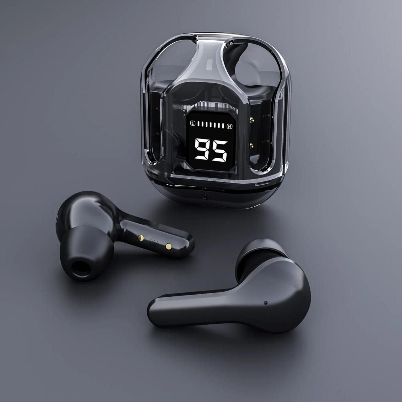 New Air 31 Wireless Bluetooth Earbuds