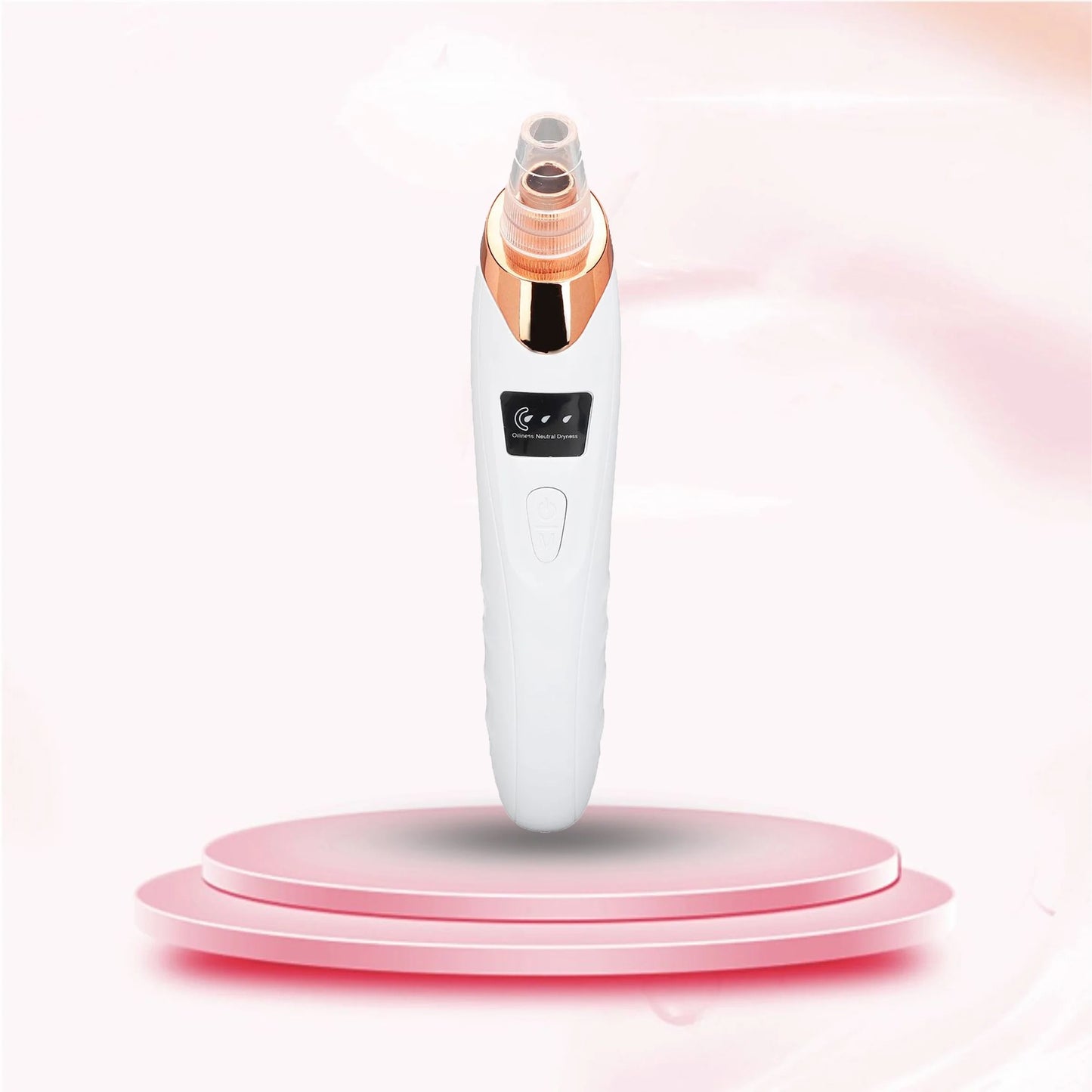 5 in 1 Electric Blackhead Remover Beauty Device