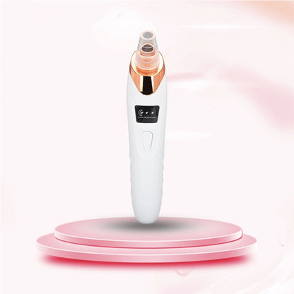 5 in 1 Electric Blackhead Remover Beauty Device