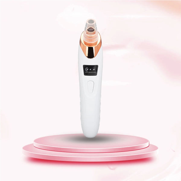 5 in 1 Electric Blackhead Remover Beauty Device
