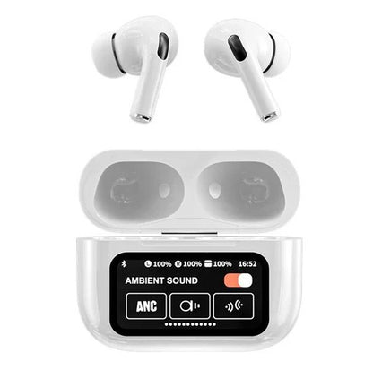 A9 PRO Wireless Bluetooth Earbuds