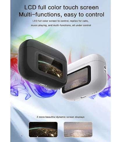 A9 PRO Wireless Bluetooth Earbuds