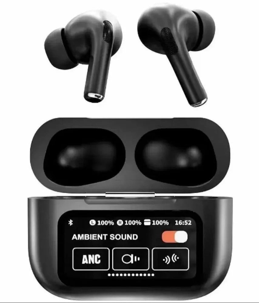 A9 PRO Wireless Bluetooth Earbuds