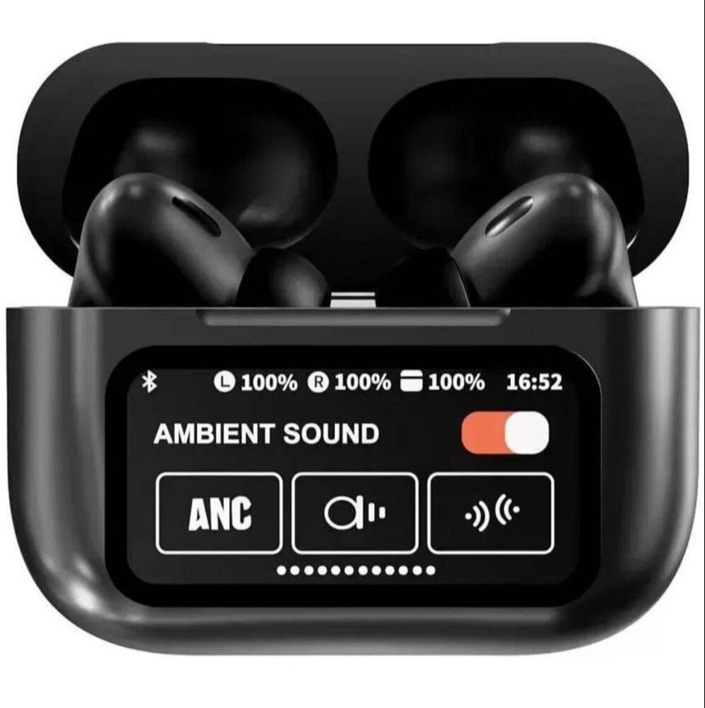 A9 PRO Wireless Bluetooth Earbuds