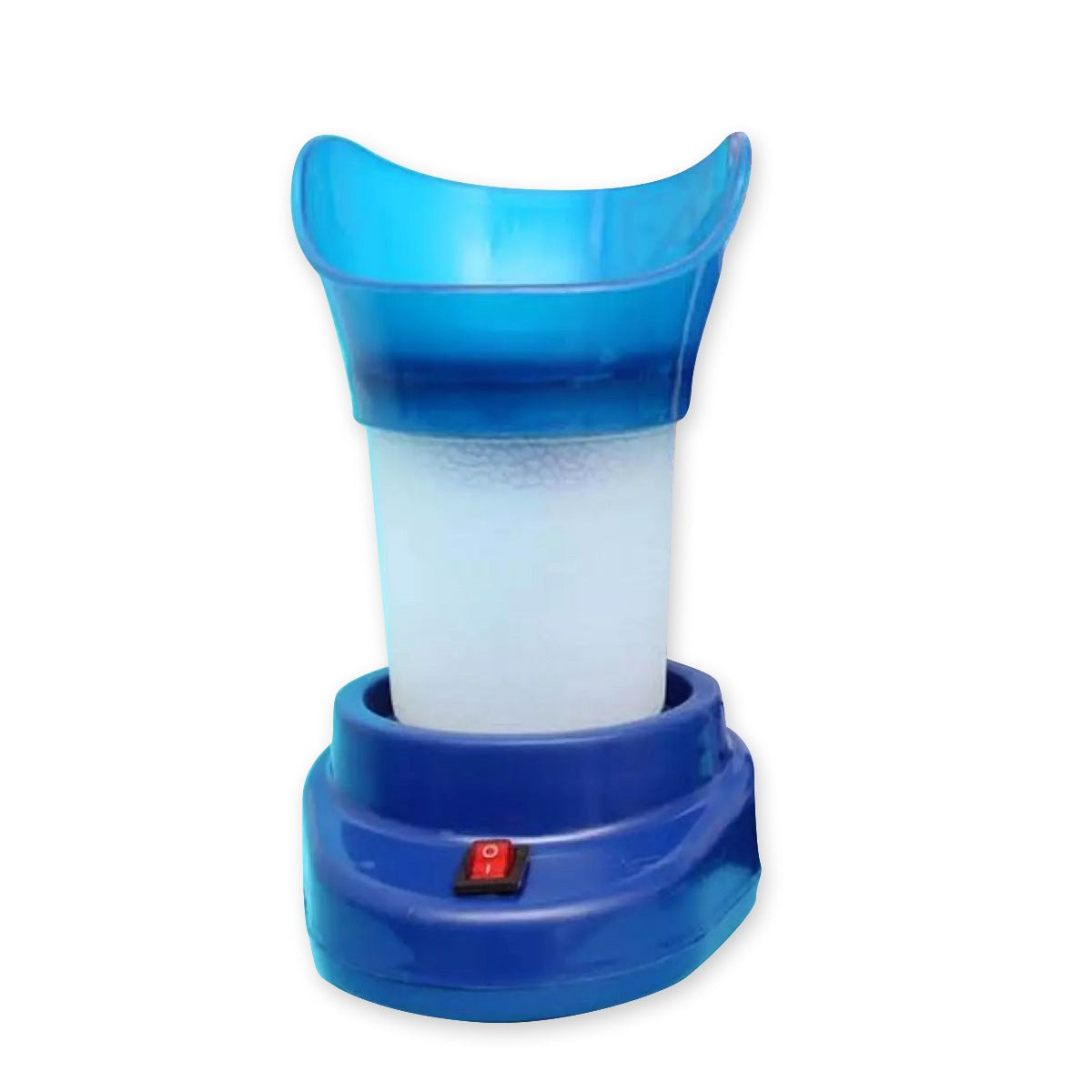 Professional Facial Steamer Beauty Device