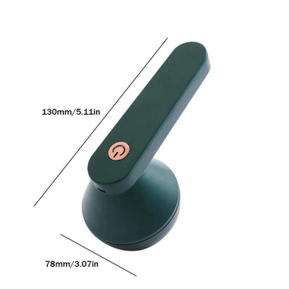 Electric Lint Remover And Fabric Shaver
