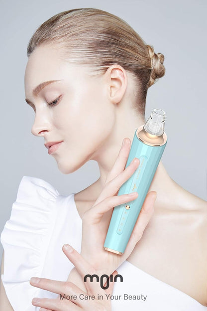 5 in 1 Electric Blackhead Remover Beauty Device