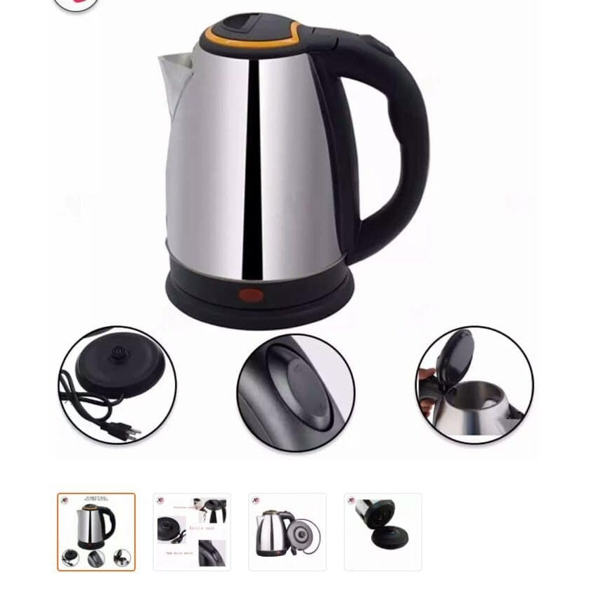 Kitchen Electric Kettle