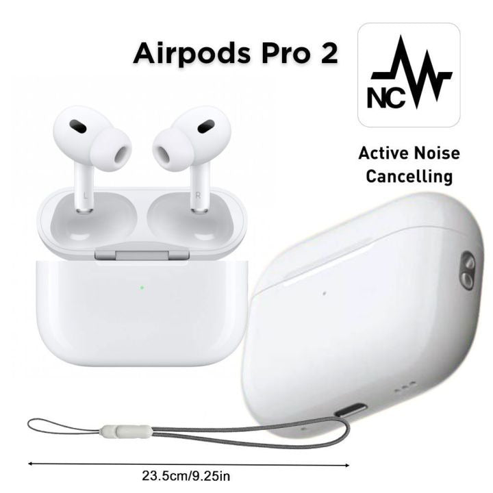 AirPods Pro Wireless Earbuds