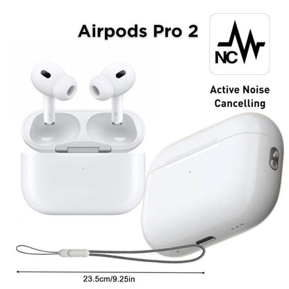 AirPods Pro Wireless Earbuds