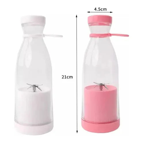 420ml Portable USB Juicer Blender
