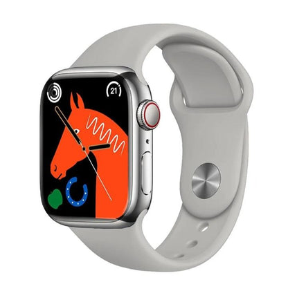 watch 9 max smart watch | Series 8 Bluetooth Call NFC Smartwatch for Men & Women