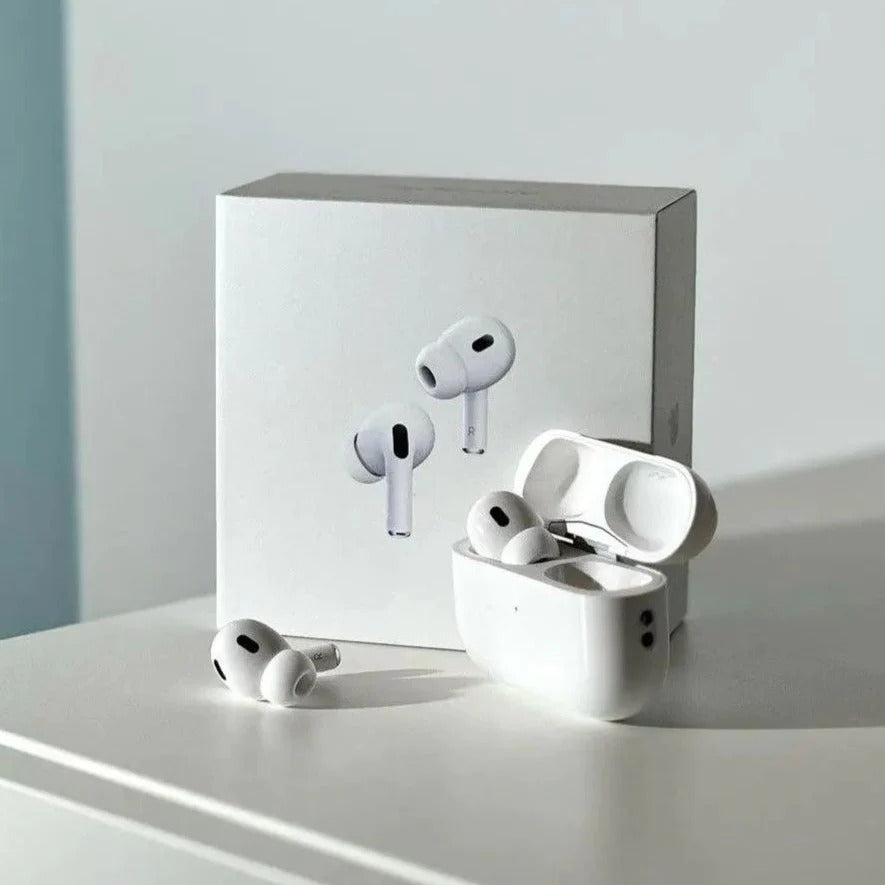 AirPods Pro Wireless Earbuds
