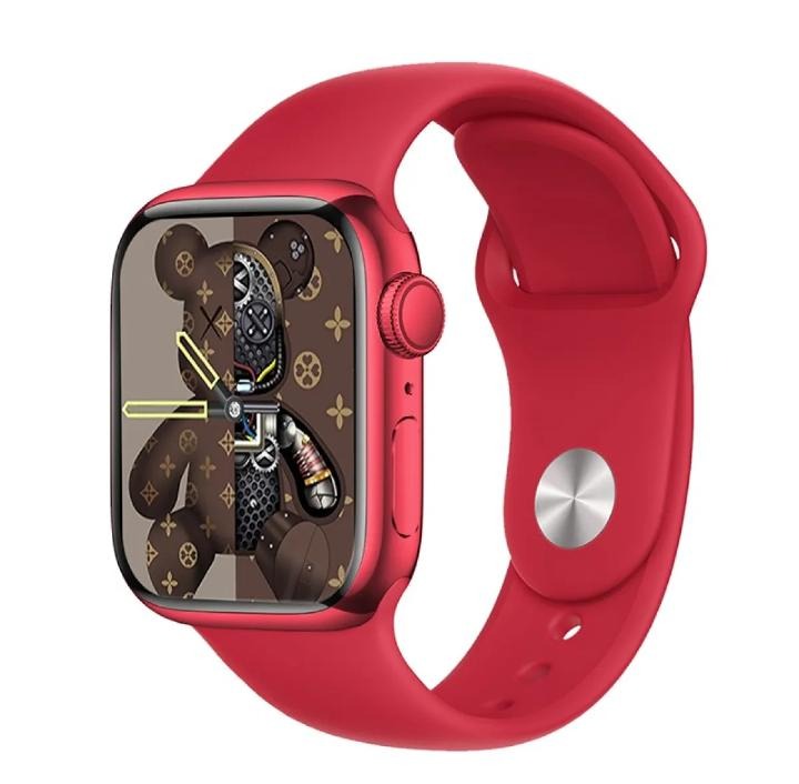 watch 9 max smart watch | Series 8 Bluetooth Call NFC Smartwatch for Men & Women