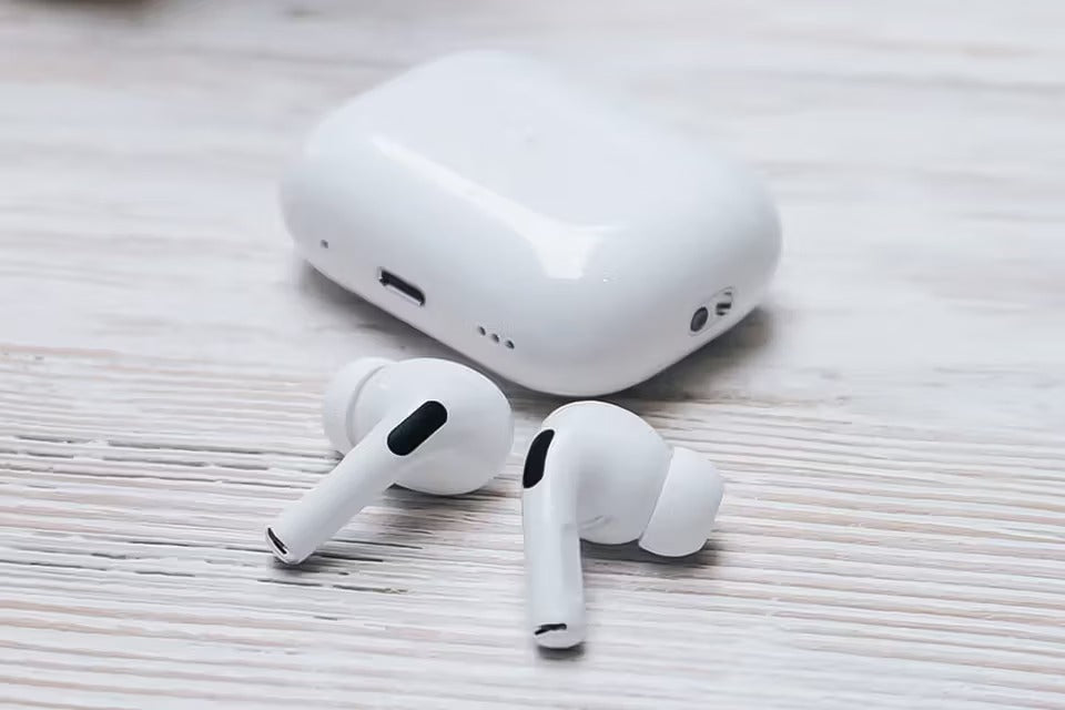 AirPods Pro Wireless Earbuds