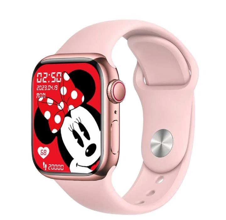 watch 9 max smart watch | Series 8 Bluetooth Call NFC Smartwatch for Men & Women