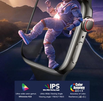 watch 9 max smart watch | Series 8 Bluetooth Call NFC Smartwatch for Men & Women