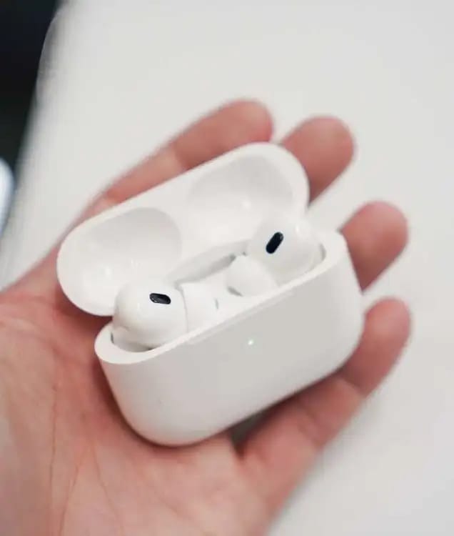 AirPods Pro Wireless Earbuds
