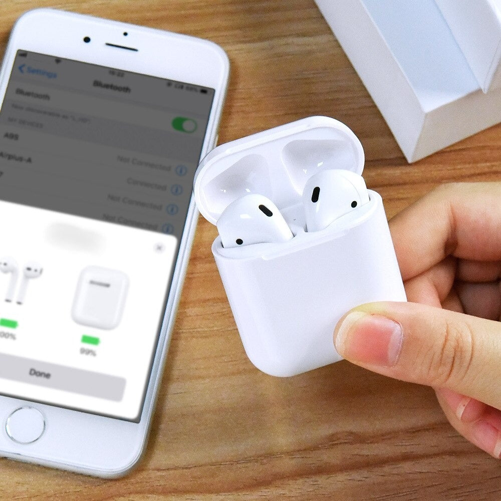 AirPods Pro Wireless Earbuds