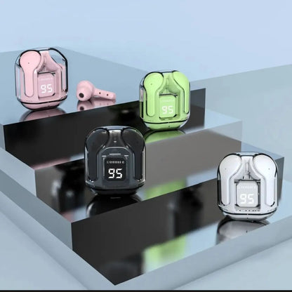 New Air 31 Wireless Bluetooth Earbuds