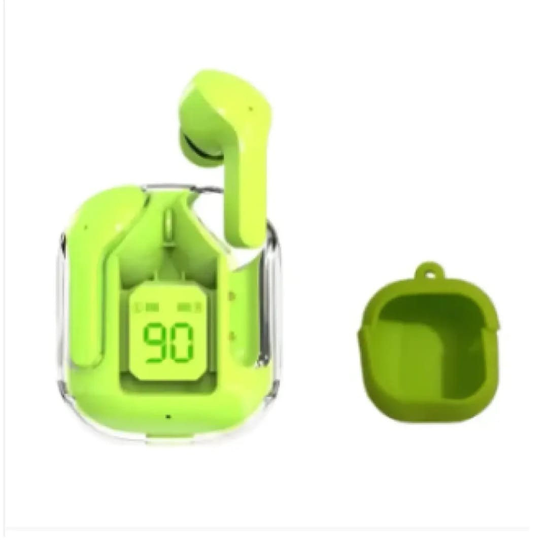 New Air 31 Wireless Bluetooth Earbuds