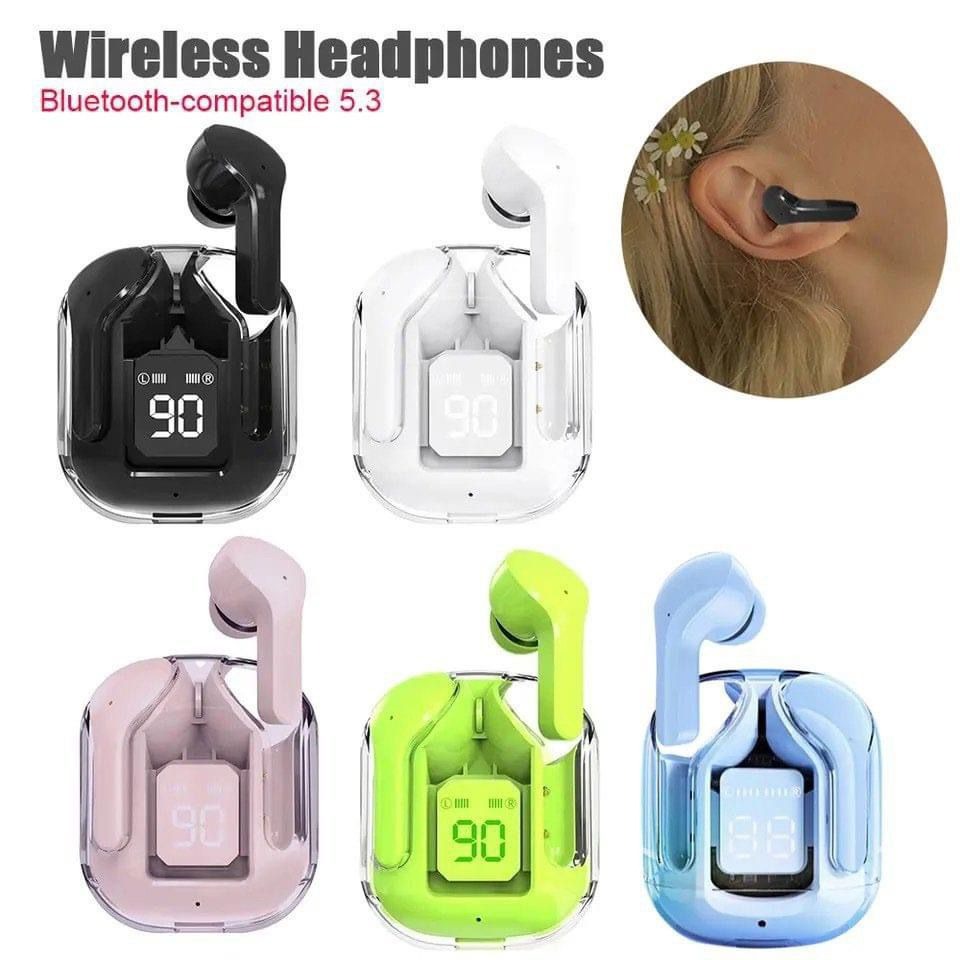 New Air 31 Wireless Bluetooth Earbuds